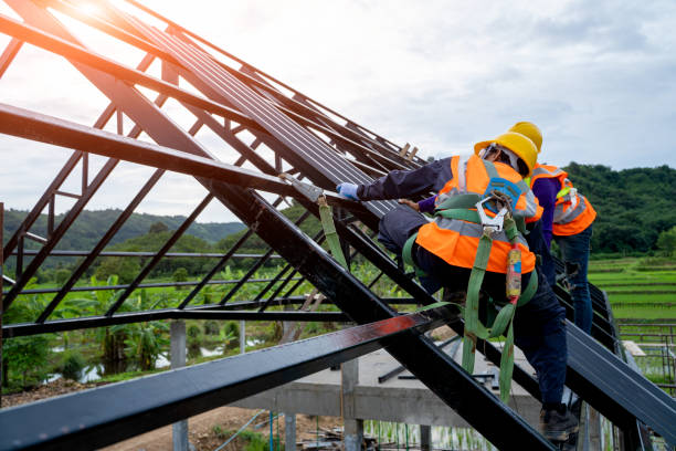 Best Commercial Roofing Services  in Fillmore, CA